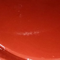 Trætjæremaling Rød